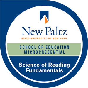 Science of Reading