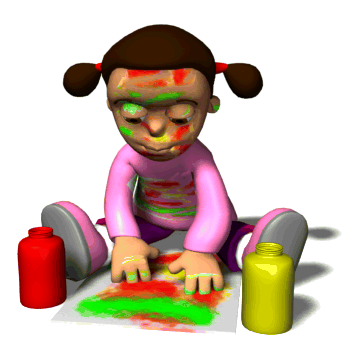 Preschooler 