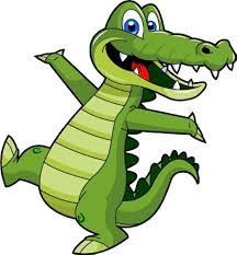 Gator Gator